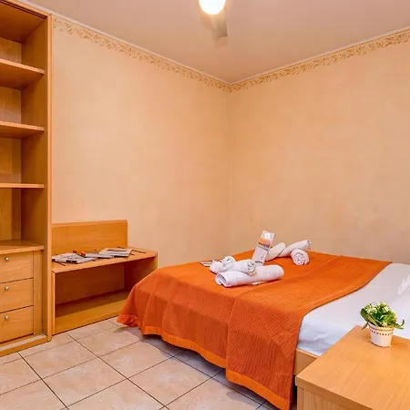 Lejlighed Bilo 5 Pax - Apt 7 *
