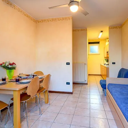 Bilo 5 Pax - Apt 7 * Toscolano Maderno