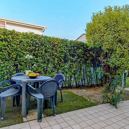 Bilo 5 Pax - Apt 7 Toscolano Maderno