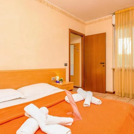 Lejlighed Bilo 5 Pax - Apt 7 *